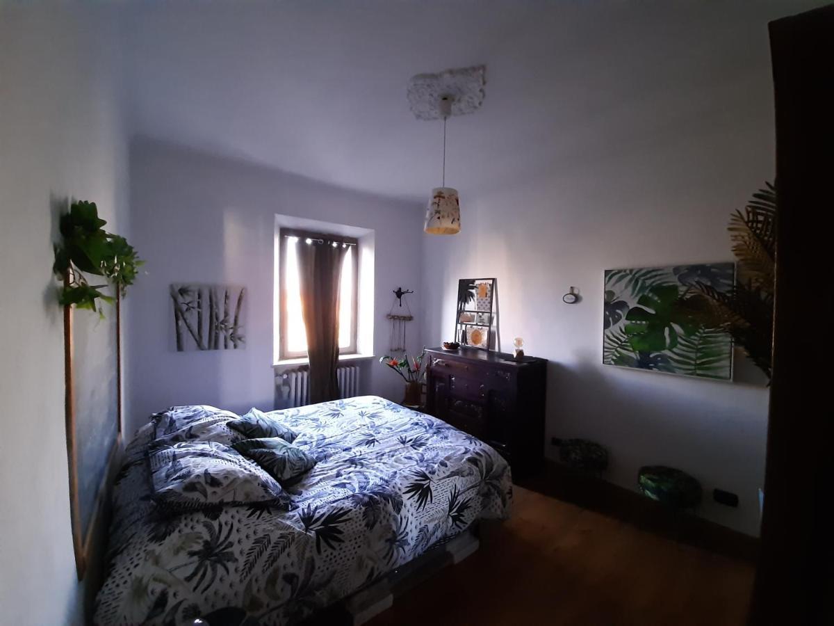 Willa Cascina Teresina Monferrato Piscina Cortazzone Zewnętrze zdjęcie