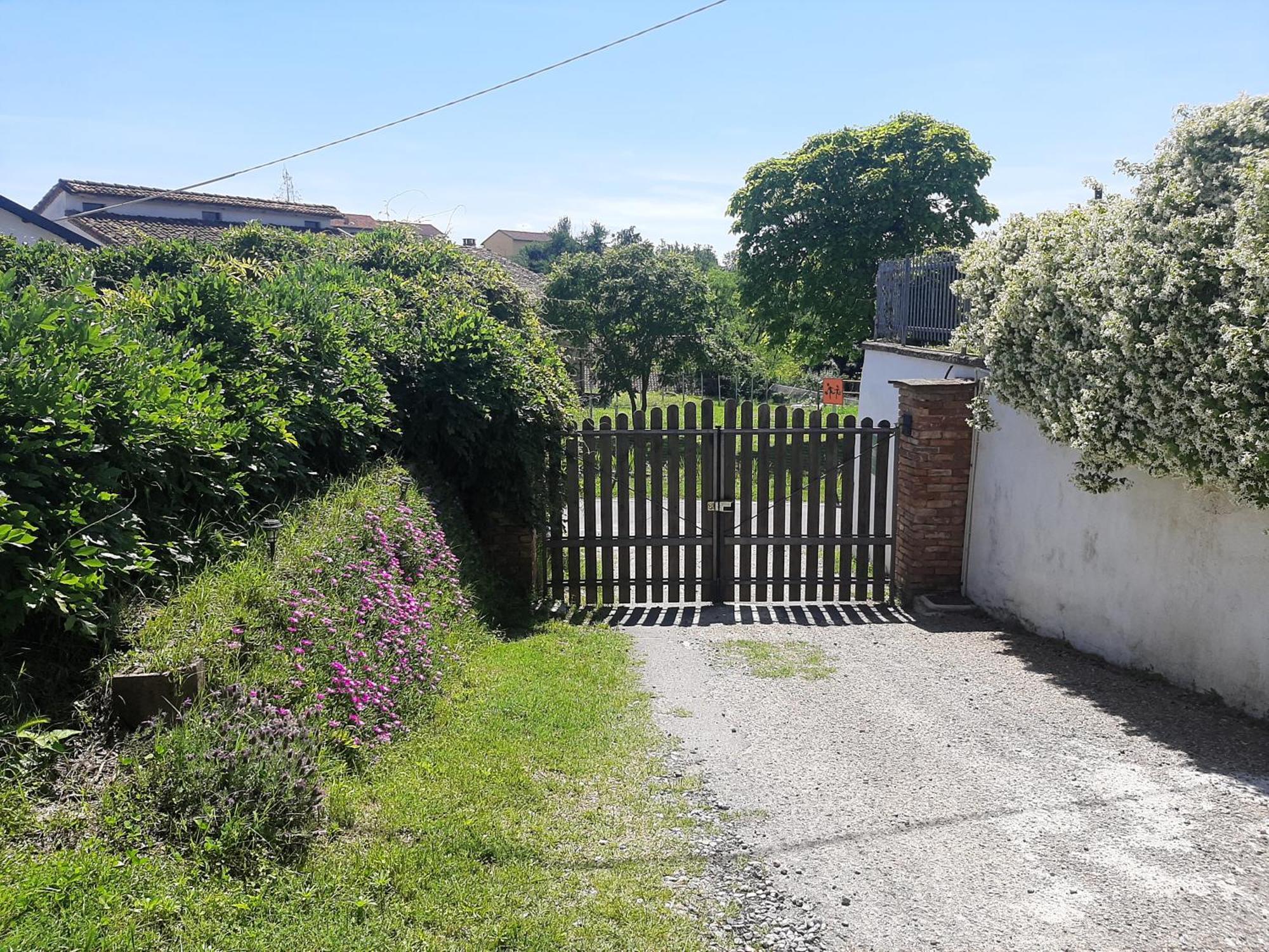 Willa Cascina Teresina Monferrato Piscina Cortazzone Zewnętrze zdjęcie